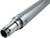  Allstar Performance ALL68280 Steel Axle Tube 5x5 2.0in Pin 32in 