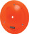  Allstar Performance ALL44236 Universal Wheel Cover Orange 