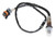 HOLLEY Holley 554-101 Bosch O2 Sensor 