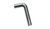 VIBRANT PERFORMANCE Vibrant Performance 13053 3.00In O.D. 90 Degree Mandrel Bend 