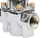 HOLLEY Holley Hi-Pressure Regulator 