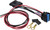 QUICKCAR RACING PRODUCTS Quickcar Racing Products 50-2006 Adaptor Harness Digital 6AL/6A to Weatherpack 