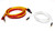 QUICKCAR RACING PRODUCTS Quickcar Racing Products 50-201 Wiring Harness 5'HEI 