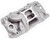 EDELBROCK Edelbrock 7561 BBC Performer RPM A/G Manifold- O/P - 396-502 