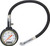  Allstar Performance ALL44077 Tire Pressure Gauge 0-40 PSI 