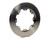 Performance Friction Lh Dds Rotor .810In X 11.75In Non-Slotted Pfr299.20.0045.11