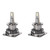 Heise Hid To Led Pro Series Conversion Bulb - Fits D3s,D3r, D8s