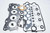 COMETIC GASKETS Cometic Gaskets Top End Mls Gasket Kit - Honda B18c1 Dohc Vtec 