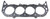 COMETIC GASKETS Cometic Gaskets 4.320 Mls Head Gasket .040 - Bbc Gen V & Vi 