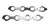 COMETIC GASKETS Cometic Gaskets Mls Exhaust Gasket - Gm Ls1 