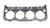 COMETIC GASKETS Cometic Gaskets 4.040 Mls Head Gasket .040 - Sbc Lt1 