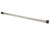 WINTERS Winters Solid Axle 32-1/2 In 