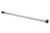 WINTERS Winters 30In Axle/31 Spline Gundrilled 