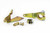 WINTERS Winters Hardware Kit Ford C6 