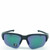 Oakley Mens Flak Beta Sunglasses Matte Black Jade Iridium Polarized