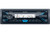 Sony Dsx-M55bt Marine Single Din Digital Media Receiver With Bluetooth