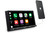  Sony Xav-Ax7000 7" Display Touch Screen Apple Carplay / Android Auto Stereo With Built In Amplifier 