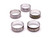 Acl Bearings Cam Bearing Set 5C3349c-Std