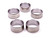 Acl Bearings Cam Bearing Set 5C616s-00