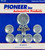 Pioneer 302 Ford Freeze Plug Kit