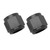Russell P/C #8 Tube Nut 2Pk