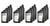 Penngrade Autotrans Super Lv Case 12 X 1 Quart