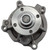 Melling Water Pump - Ford Mod. Engs Truck/Suv 00-16