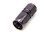 Russell #8 Str Hose End Black