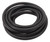 Russell Twist-Lok Hose #8 Black 15Ft