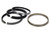 Hastings Piston Ring Set 101.6Mm Bore 1.2 1.5 2.5Mm