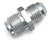 Russell Adapter Fitting Steel #8 To 5/8-18 If
