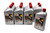 Amalie Elixir Full Synthetic 15W-50 Oil - 1 Quart (Case Of 12)