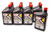 Amalie Imperial Turbo Formula 5W20 Oil Case 12X1qt