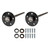TEN FACTORY Ten Factory 94-98 Ford Mustang Performance Rear Axle Kit 