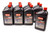 Amalie Ford Type F Atf Trans Fluid Case 12X1qt