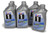 Mobil 1 10W30 High Mileage Oil Case 6X1qt Bottles