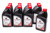 Penngrade 50W Racing Oil Cs/12-Qt