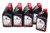 Penngrade 5W30 Racing Oil Cs/12-Qt Partial Synthetic