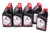 Penngrade 20W50 Motorcycle Oil Cs/12-Qt