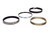 Hastings Piston Ring Set 4.030 1/16 1/16 3.0Mm 2M5538030