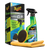 Meguiar's Hybrid Ceramic Quik Clay Kit