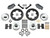 WILWOOD Wilwood Md Front Kit 82-90 Camaro Billet / Drilled 