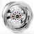 WELD RACING Weld Racing Draglite 15X10 / 5X4.5 / -25 Offset - Polished 