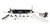  Unisteer Performance Power Rack & Pinion - 68-72 Chevelle 