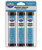 Lucas Oil Marine Grease - 3Oz Tube (3 Pack)