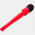  P&S Detail Products R4425 DF Boars Brush (Red) Detail Brush - Large (9.5in./2in. Brush by 1in.) (each) 
