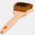 P&S Detail Products R250B Tire Brush - Brass (each)