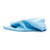  The Rag Company 51624-DIAMOND-GLASS-BLU 16x24 Detailing Glass Towel BLUE 