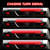 XKGlow Xkglow Xk041023 60" 3Rd Gen Amber/White Led Tailgate Light Bar W/ Turn Signal  XKGlow Xkglow Xk041023 60" 3Rd Gen Amber/White Led Tailgate Light Bar W/ Turn Signal
