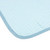 The Rag Company Dry Me A River 16X16 Waffle Weave Drying/Detailing Towel